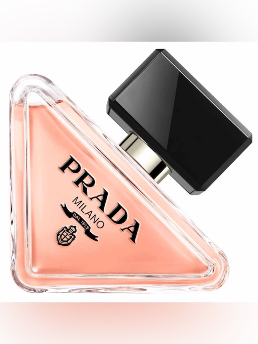 Prada Paradoxe